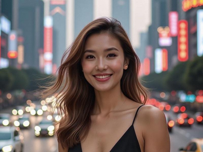 Quantum Shanghai: How China's Financial Capital Became a Global Tech Powerhouse