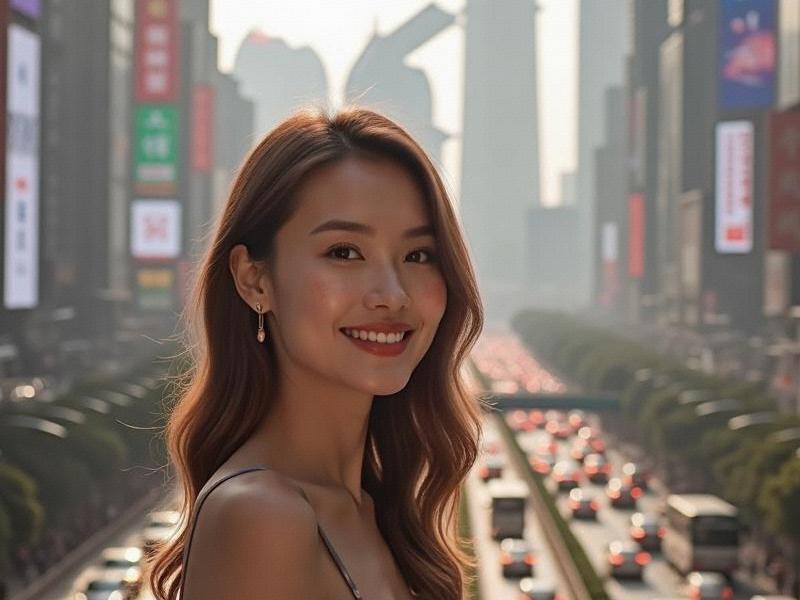 Shanghai 2040: The Making of Asia's Next Global Financial Capital