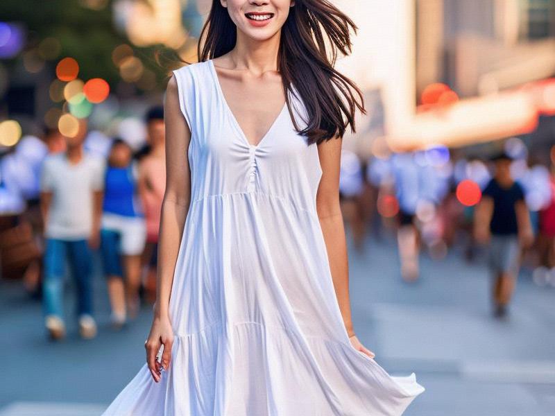 Shanghai's Shenghao: A Blend of Tradition and Modernity