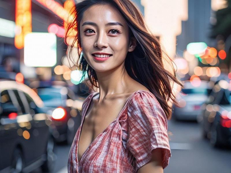 Shanghai: A Vibrant Metropolis at the Forefront of China's Modernization