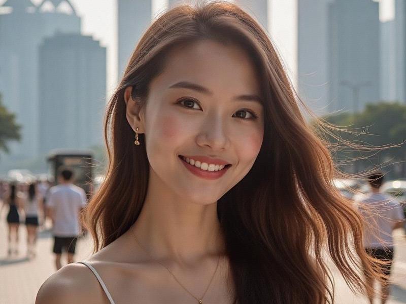 Shanghai's Modern Goddesses: How Women Are Shaping China's Global City