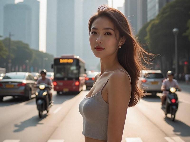 Shanghai's Women Power: How Female Leaders Are Reshaping China's Global City in 2025