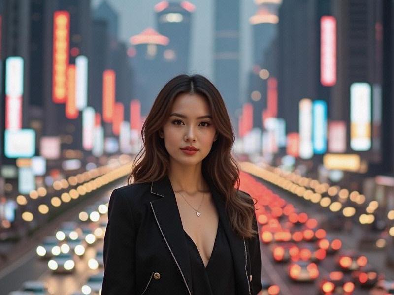 【倾城记：上海女子的十二时辰】
