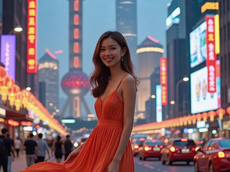 Quantum Karaoke: How Shanghai's Next-Gen Entertainment Palaces Are Merging Holograms with Huangmei Opera