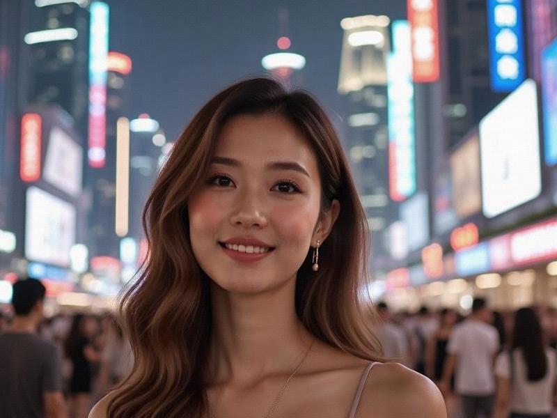 The Shanghai Glow: How East Meets West in China's Most Stylish Metropolis