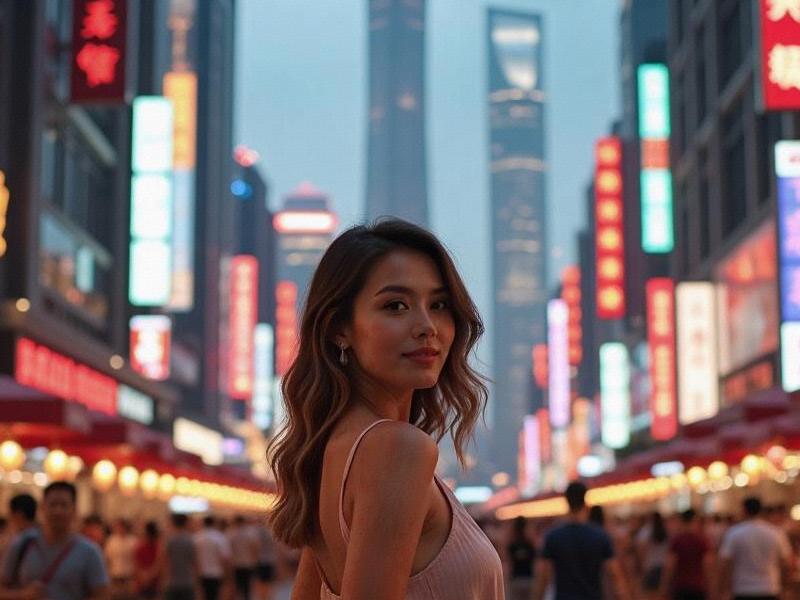 The Velvet Rope Revolution: Inside Shanghai's High-End Entertainment Club Culture