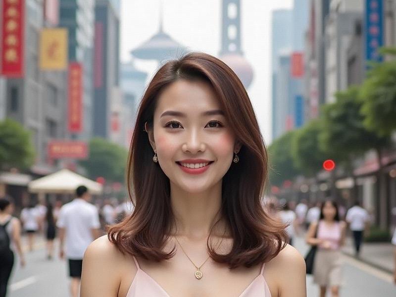 The Symbiotic City: How Shanghai Is Blending Ancient Wisdom with Quantum Technology