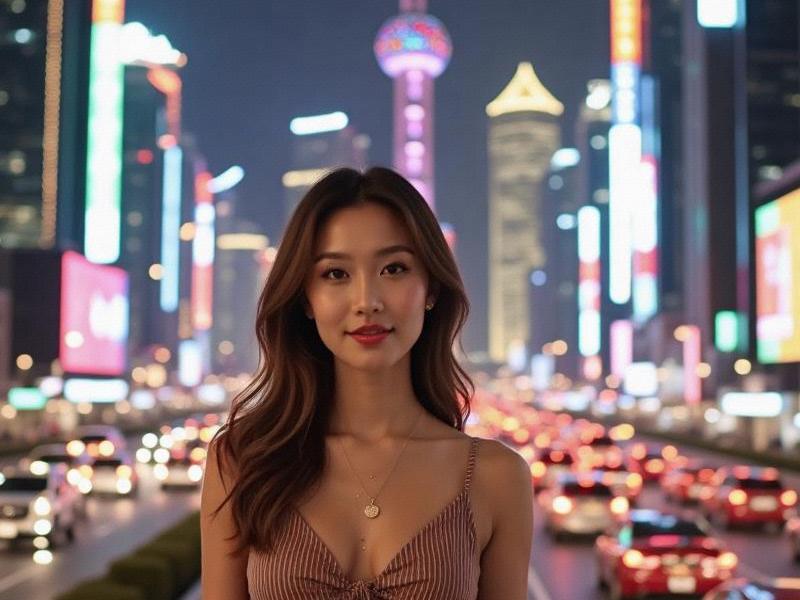 Shanghai and Beyond: Exploring the Dynamic Heart of the Yangtze River Delta