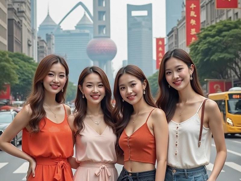 Shanghai 2040: The Making of a Future-Ready Megacity