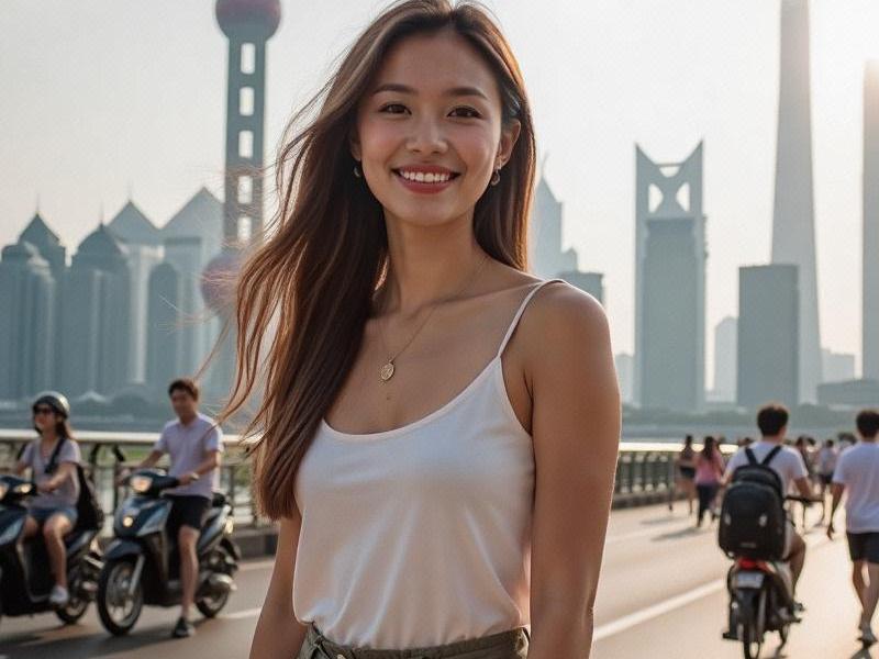 Shanghai's Orbital Economy: How the Megacity is Reshaping the Yangtze Delta