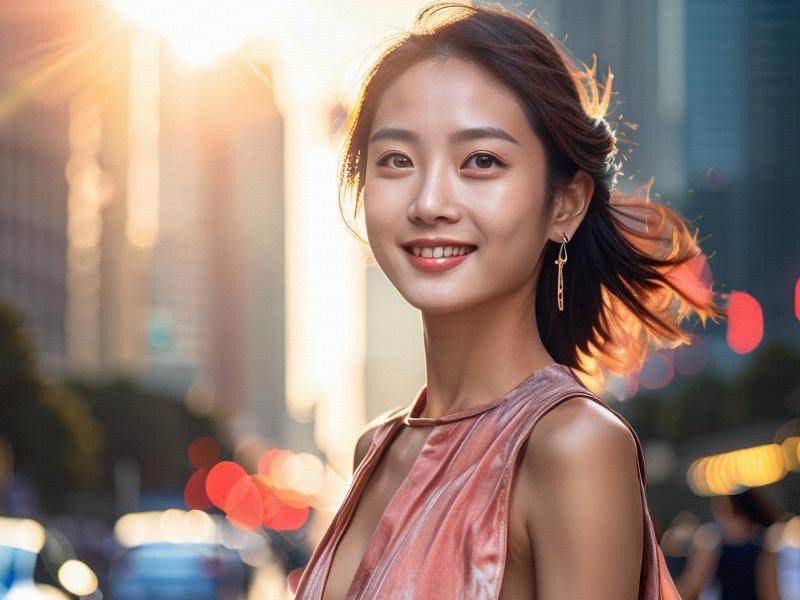 The Evolution and Flourishing of Shanghai's Beauty Industry: A Comprehensive Analysis