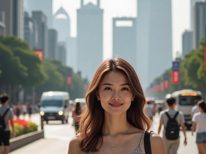 The Silicon Delta: How Shanghai and Its Neighbors Are Building the World's Smartest Megaregion
