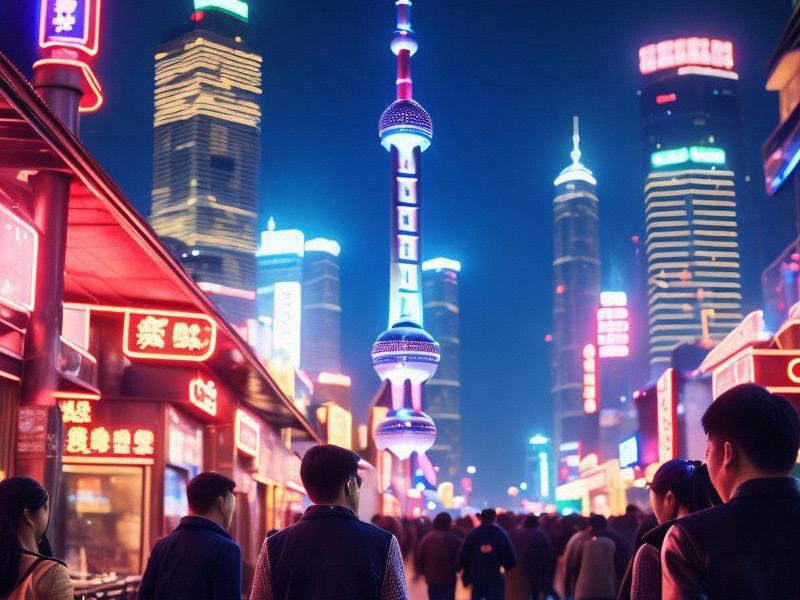 Shanghai Clubbing Experiences: An Analysis of Cost Efficiency