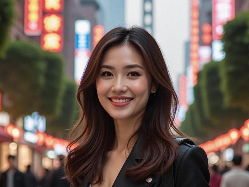【弄堂深处与云端之上】上海：一座城市的双重记忆密码