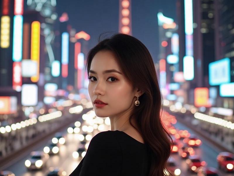 【摩登密码：解码上海女性的时空基因】