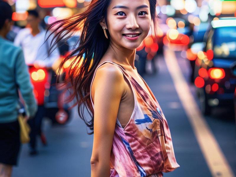 Exploring the Entertainment Scene in Shanghai: A Comprehensive Review of Clubs and Nightlife