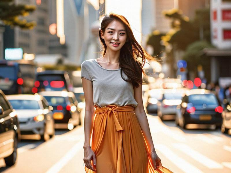Shanghai's Thriving Entertainment Scene: A Hub of Culture and Creativity
