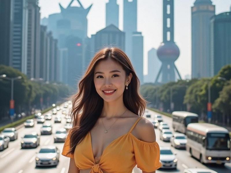 The Greater Shanghai Phenomenon: How the Yangtze Delta Megaregion Redefines Urban Development