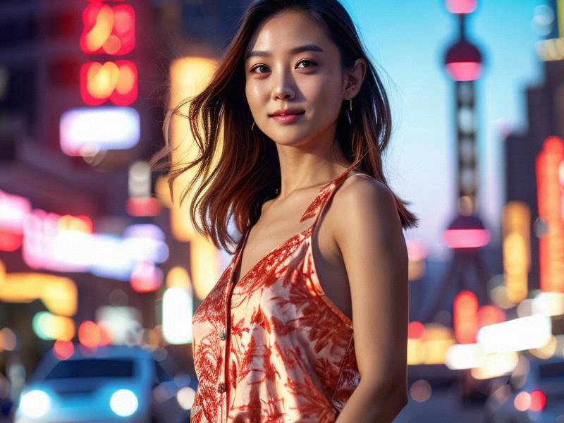 Shanghai Entertainment Hubs: A Journey Through Decadence and Luxury