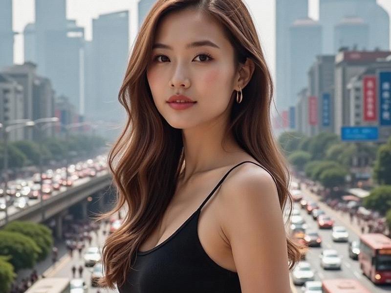 Metropolitan Marvel: How Shanghai and Its Satellite Cities Are Redefining Urban Development in China