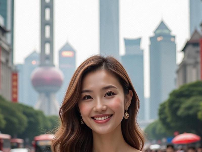 Shanghai's Velvet Rope Revolution: Inside the New Era of Premium Nightlife