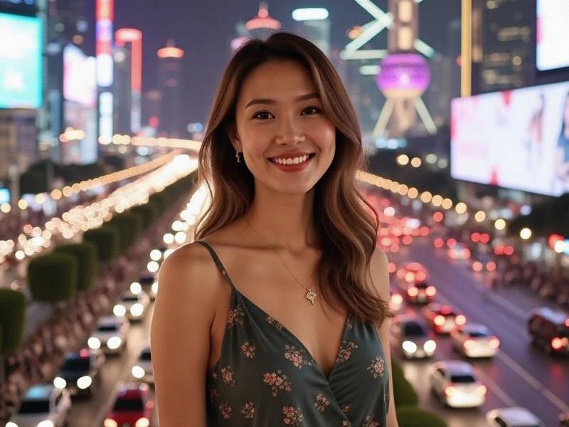 Neon Renaissance: How Shanghai's Nightlife Industry Reinvents Itself Post-Pandemic