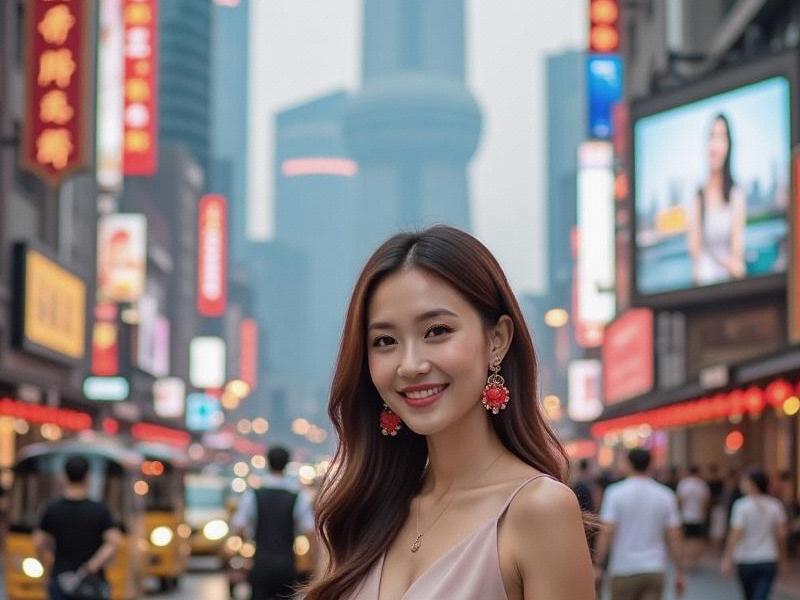 Shanghai and Beyond: The Rise of China's Most Dynamic Metropolitan Network