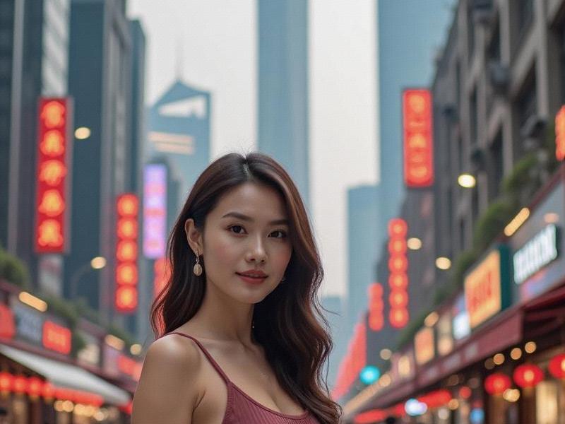 Shanghai Nexus: Where Global Ambition Meets Regional Integration