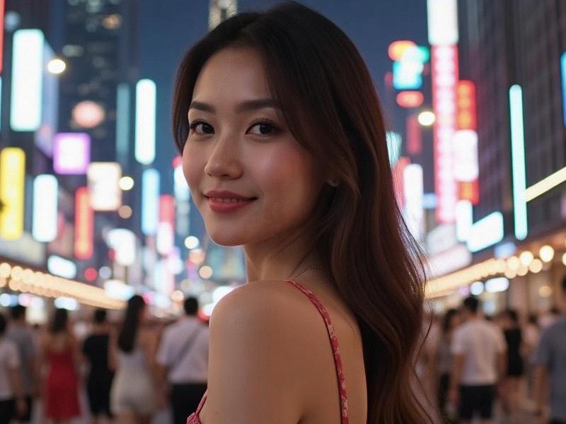 Shanghai's New Femininity: How Metropolitan Women Are Reshaping Chinese Gender Norms