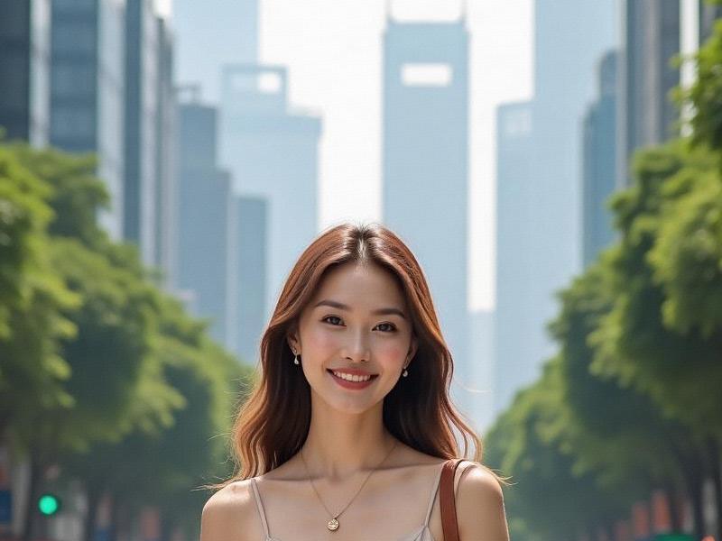 Shanghai & Beyond: The Yangtze Delta Megaregion's Quantum Leap