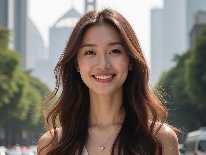 【摩登与传承】上海女性的双面绣：在东方明珠下编织自己的人生锦缎