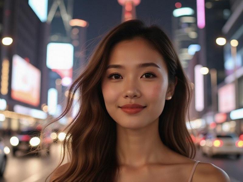 The Velvet Rope Revolution: Inside Shanghai's Next-Gen Entertainment Palaces