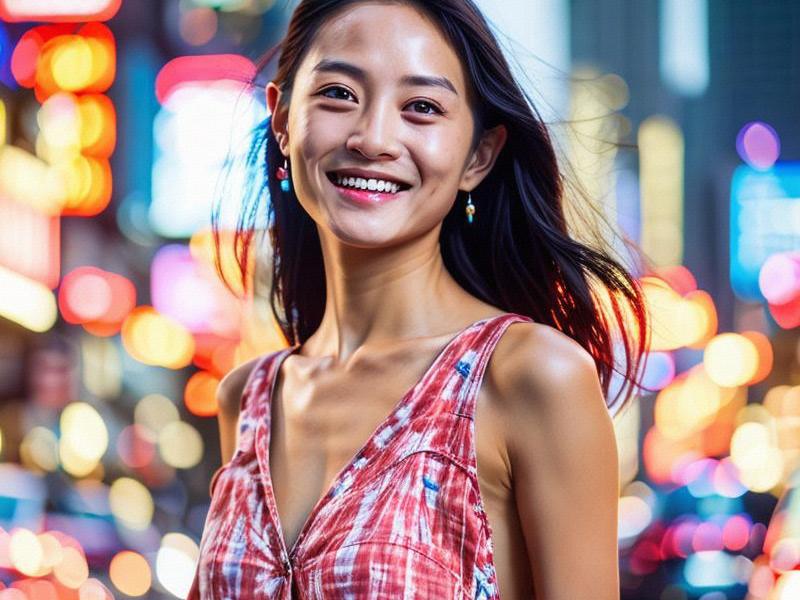 Shanghai's Transformation: A Journey of Urban Innovation and Sustainability