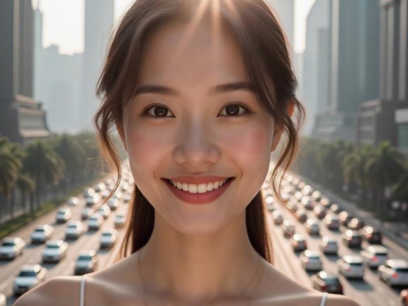 Shanghai Modern: The Evolving Identity of Shanghai Women in 2025