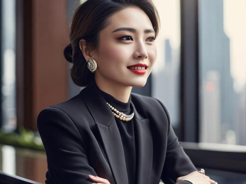Shanghai Women: An Appreciation of Elegance