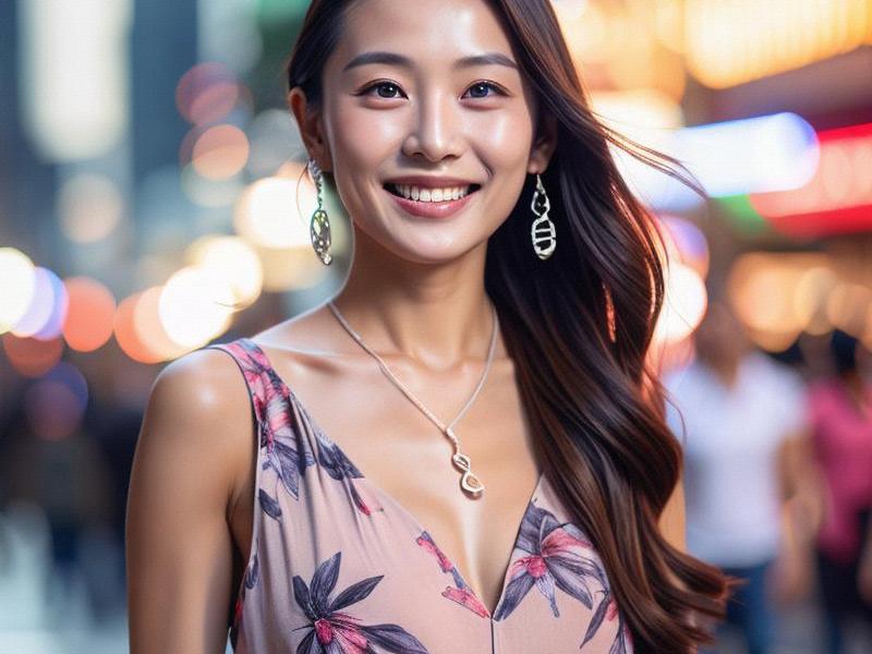 Shanghai: A Global Metropolis with a Rich Cultural Tapestry