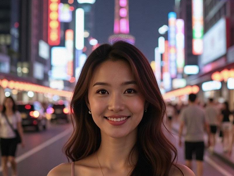 【都市观察】
