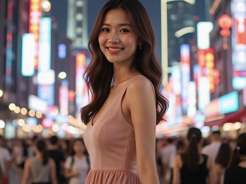 The Evolution of Shanghai's Nightlife Economy: From Jazz Age to Digital Era