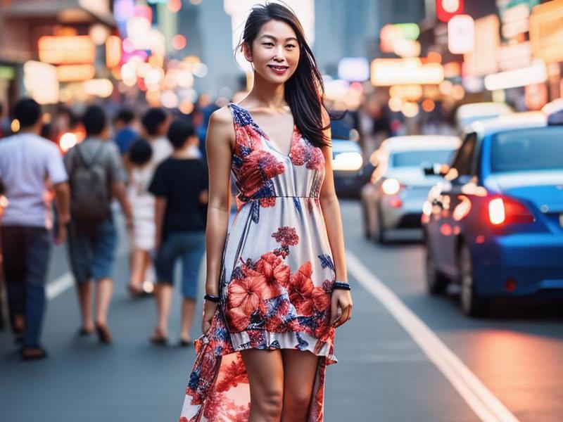 Shanghai's Beauty Culture: A Blend of Tradition and Modernity