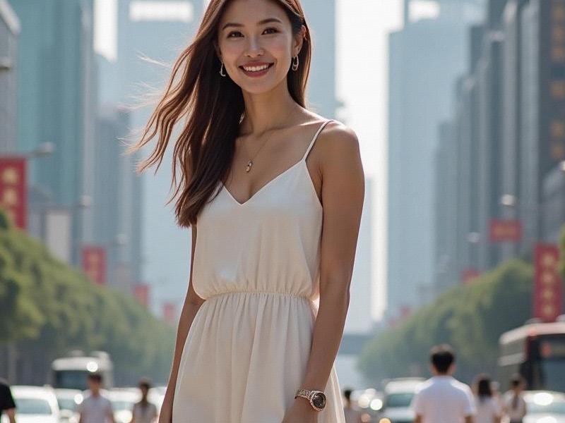 The Great Shanghai Migration: How the Megacity is Redrawing China's Economic Map