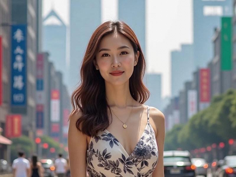 Shanghai 2030: How China's Global City is Reinventing Urban Future