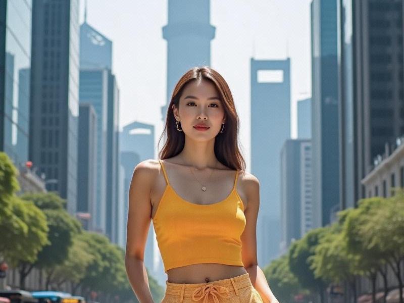 The Silicon Bund: Shanghai's Quantum Leap into the Tech Future