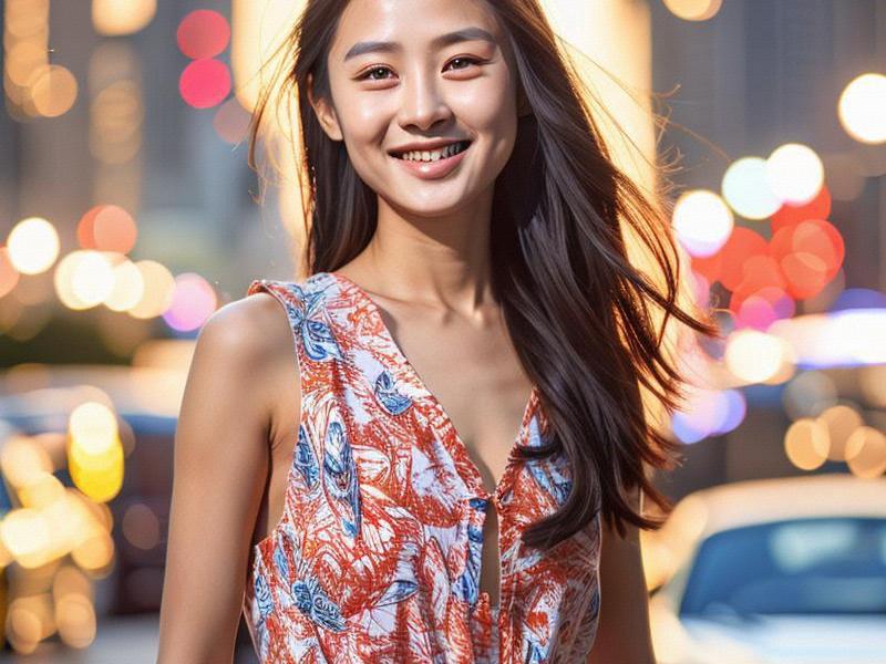 Shanghai Chronicles: A Journey Through the Vibrant City