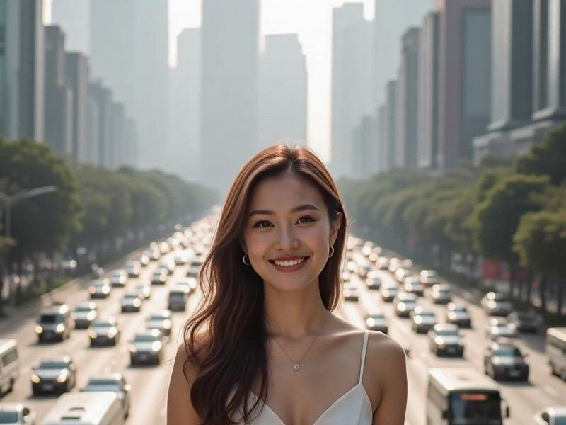 Shanghai’s Golden Nights: AI and Blockchain Redefine Elite Nightlife