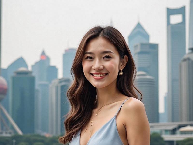Shanghai's Neo-Traditional Symphony: Engineering Identity in the Age of Hyper-Globalization