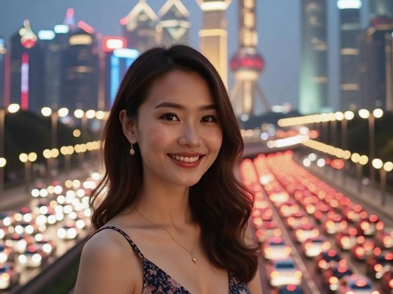 Shanghai's Nightlife Evolution: The New Era of Entertainment Clubs