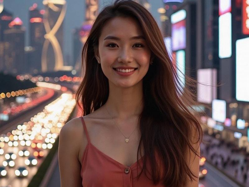 Shanghai's Nightlife Renaissance: How Luxury Clubs Are Redefining Urban Entertainment