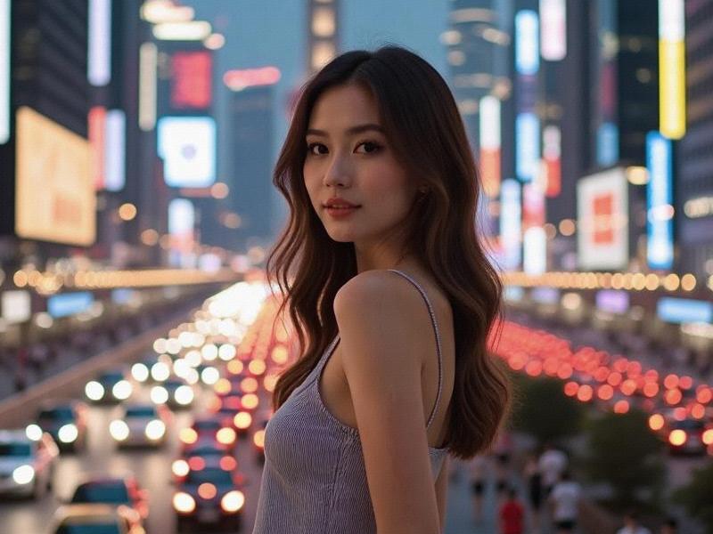 Shanghai's Nightlife Transformation: How Entertainment Venues Are Redefining Urban Leisure