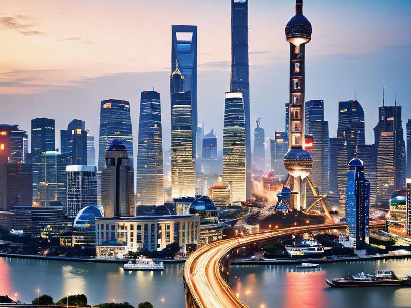 Special Focus on Shanghai and Its Periphery: A Comprehensive Analysis of Regional Development and Integration