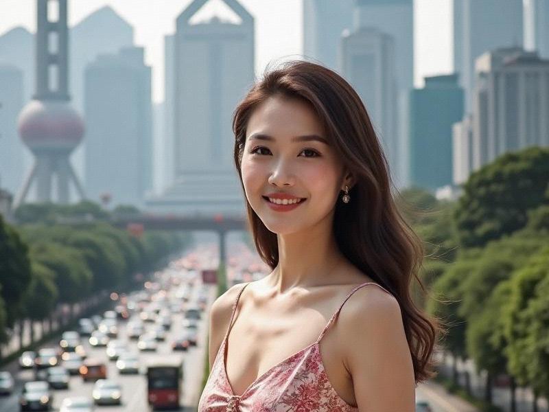 Shanghai and Beyond: The Rise of the Yangtze River Delta Megaregion